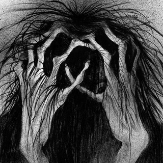 Логотип @xram_public - Х Р А М