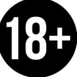 Логотип @xranilishe18 - xranilishe18