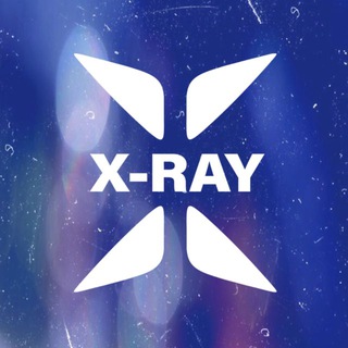 Логотип @xraylifemastery - Школа "ИСКУССТВО ЖИЗНИ" 🎭