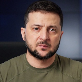 Логотип @xrayonelove - Владимир Зеленский️