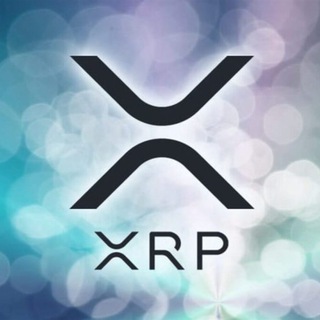 Логотип @xripple_news - xrp news