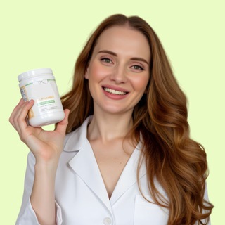 Логотип @xristi_nutri - Христи l Детский нутрициолог