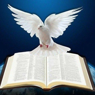 Логотип @xristianskayapoeziya - Христианские стихи