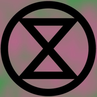 Логотип @xrmadrid - XR Madrid | Rebelión O Extinción Madrid