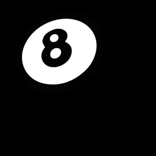 Логотип @xrocketanon - 🎱ANON DROP🎱