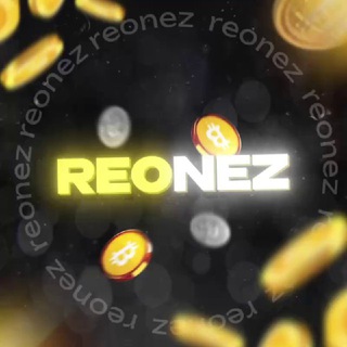 Логотип @xrocketreonez - xRocket reonez