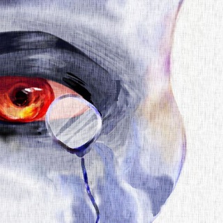 Логотип @xrom29 - Xр∅m - ст̴а̴н̴ция ̴тр̴у̴по̴в.☨