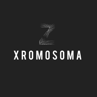 Логотип @xromosomaz - Хромосома Z