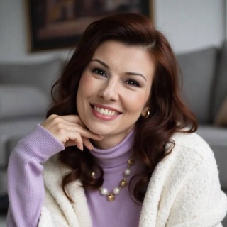 Логотип @xromova_numerolog - Нумерология с нуля