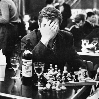 Логотип @xronikibar - Хроники текущих распитий