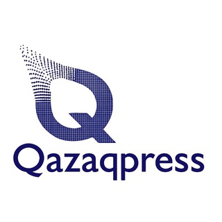 Логотип @xronikinashidni - Qazaqpress.kz