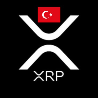 Логотип @xrpturkiye - XRP Türkiye