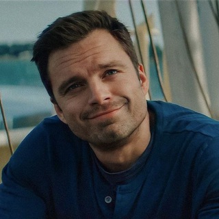 Логотип @xru_biscuitbucky - 🔪Аwesome Bucky Barnes🔗