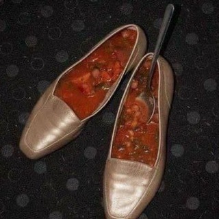 Логотип @xruchevo - хрючево