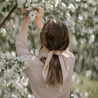 Логотип @xructujnka - Іди в слід за Ісусом❤