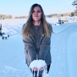 Логотип @xrustalevamaria - Xrustaleva