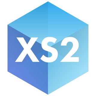 Логотип @xs2exchange - XS2 Exchange