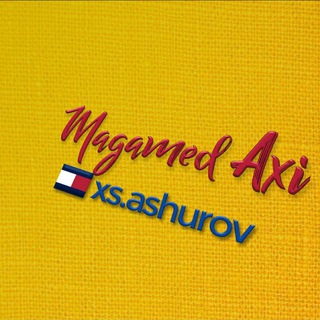 Логотип @xs_ashurov - 𝘅𝘀.𝗮𝘀𝗵𝘂𝗿𝗼𝘃