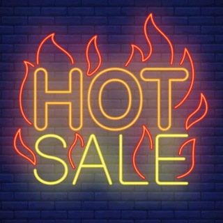 Логотип @xsale_wb - Скидки на Вайлдберис / Акции и находки Wildberries для тебя