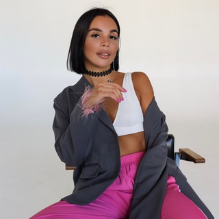 Логотип @xsbodybagira - Регина | Франшиза студий фитнеса и танцев