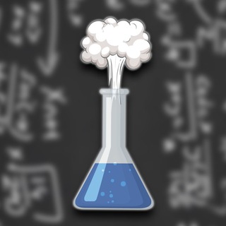 Логотип @xscience - Будни Учёного