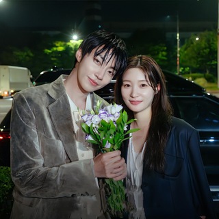 Логотип @xsdoram - Отрывки из дорам🖇