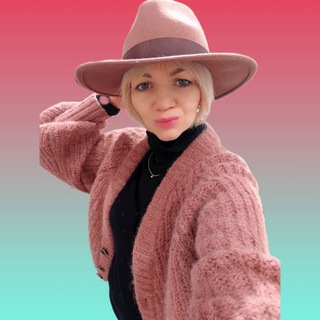 Логотип @xsenia_om_chat - Оксана Влади | МАГический Chat