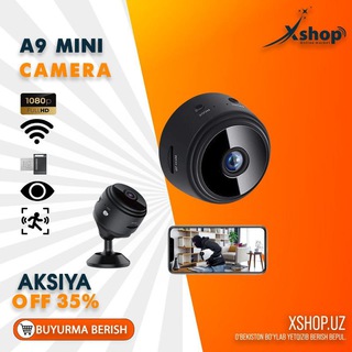 Логотип @xshop_uzz - Xshop.uz | rasmiy kanal