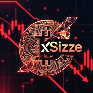 Логотип @xsizzetrade - xSizze.Trade|Crypto