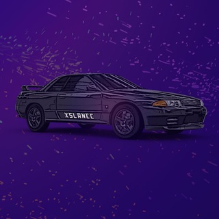 Логотип @xslanec - xslanec club