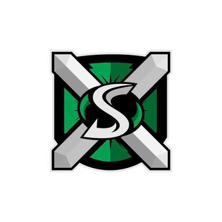 Логотип @xslayersnews - X SLAYERS