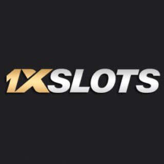 Логотип @xslotscasino - 1XSLOTS