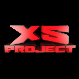 Логотип @xsnews - XS PROJECT
