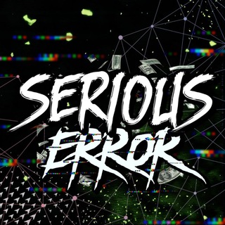 Логотип @xsoftick - chat error