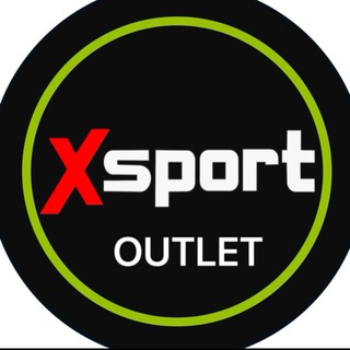 Логотип @xsport2010uz_outlet - Xsport2010.uz OUTLET