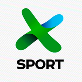 Логотип @xsportsu - xsport.su