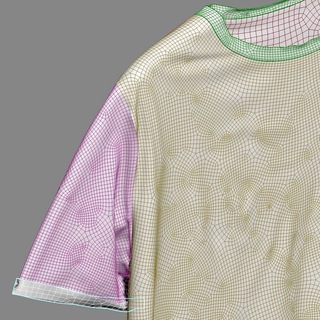 Логотип @xssmlxl - Bureau XS-XL