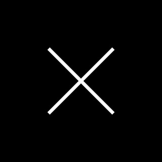 Логотип @xstopx - Хватит придумывать