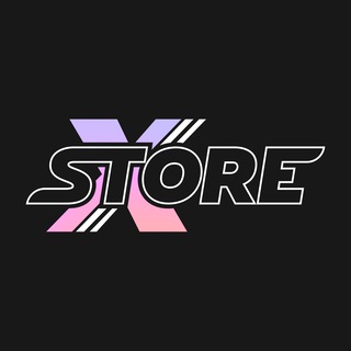 Логотип @xstore1337 - Store
