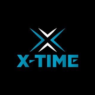 Логотип @xtime_groz - XTIME_GROZNY | ЧАСЫ