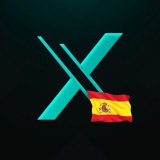 Логотип @xtoken_chat_esp - X100tron Español