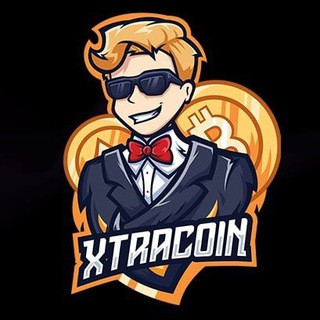 Логотип @xtracoinsohbet - XTRAcoin