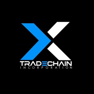 Логотип @xtradechainbrasil - XTRADECHAIN BRASIL