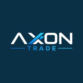 Логотип @xtradecommunity - Axon Trade Community