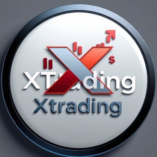Логотип @xtradingsignalss - XTrading Señales