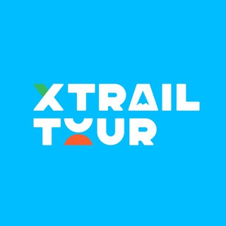 Логотип @xtrailtour - Туры в Узбекистан, экскурсии Ташкент, походы в горы 🏔🇺🇿