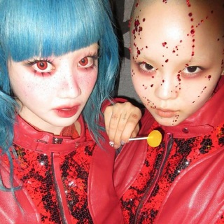 Логотип @xtraordinary_girls - сайонара айм гон 🔐