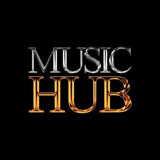 Логотип @xtreki_2024 - MUSIC HUB