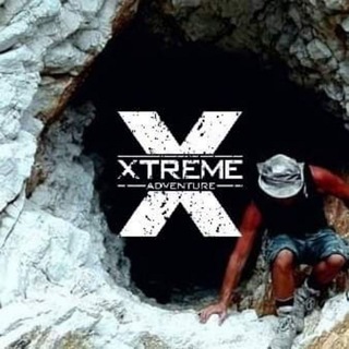 Логотип @xtremeadventure - Xtreme Adventure