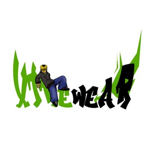 Логотип @xtrewear - XTREWEAR